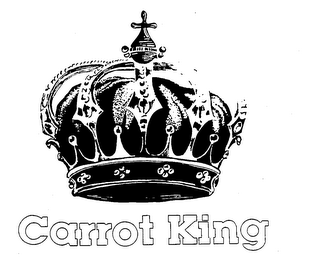 CARROT KING trademark