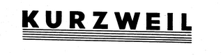 KURZWEIL trademark