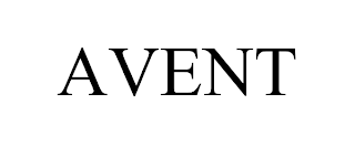AVENT trademark