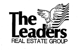 THE LEADERS REAL ESTATE GROUP trademark