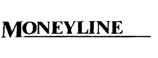 MONEYLINE trademark