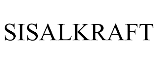 SISALKRAFT trademark