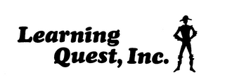 LEARNING QUEST, INC. trademark