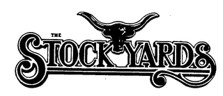 THE STOCKYARDS