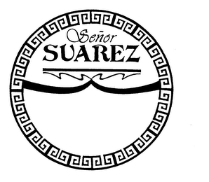 SENOR SUAREZ