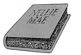 NELLIE MAE trademark