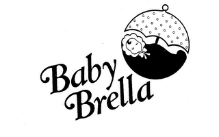 BABY BRELLA trademark