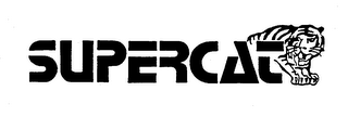 SUPERCAT trademark