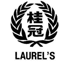 LAUREL'S