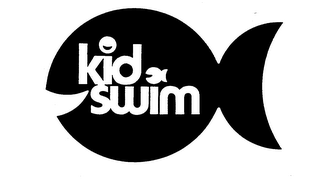 KID SWIM trademark