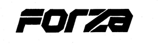 FORZA trademark