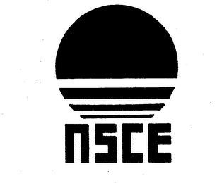 NSCE trademark