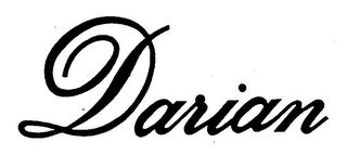 DARIAN