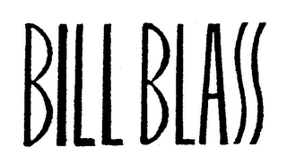 BILL BLASS trademark