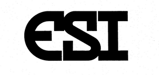 ESI trademark