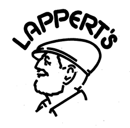 LAPPERT'S