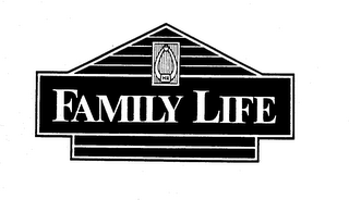 FAMILY LIFE HR trademark