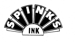 SPINKS INK