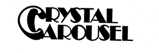 CRYSTAL CAROUSEL