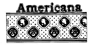 AMERICANA trademark
