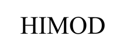 HIMOD