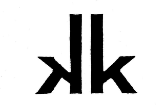 KK trademark