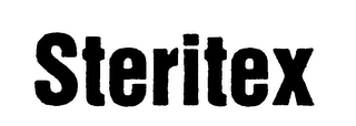 STERITEX trademark