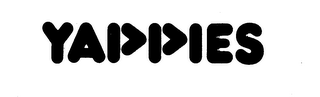 YAPPIES trademark