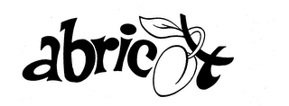 ABRICOT trademark