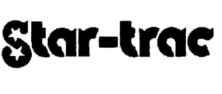 STAR-TRAC trademark
