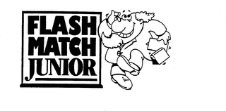 FLASH MATCH JUNIOR trademark