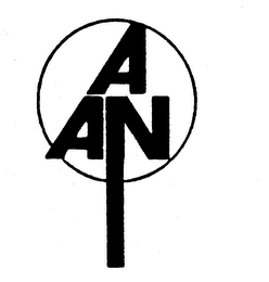 AAN trademark