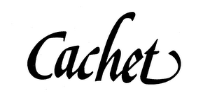 CACHET