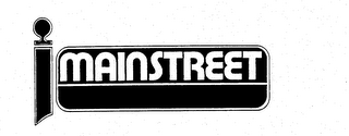 MAINSTREET trademark