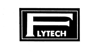 FLYTECH trademark