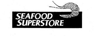 SEAFOOD SUPERSTORE trademark