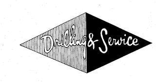 DRILLING & SERVICE