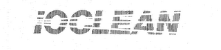IOCLEAN trademark