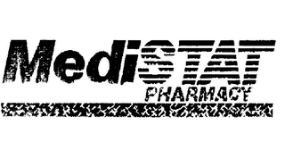 MEDISTAT PHARMACY trademark