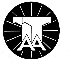 TA TA trademark