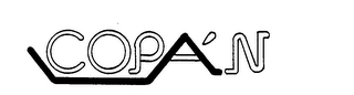 COPA'N trademark
