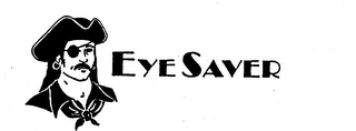 EYE SAVER trademark
