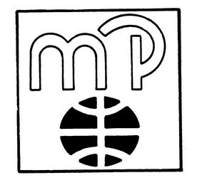 MP trademark
