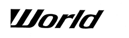 WORLD