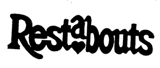 RESTABOUTS trademark