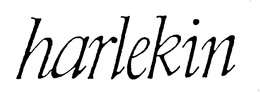 HARLEKIN trademark