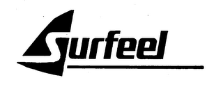 SURFEEL trademark