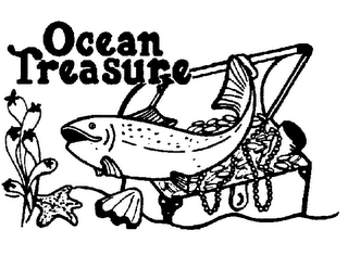 OCEAN TREASURE