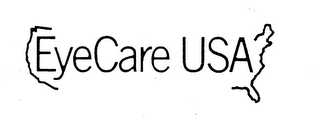 EYECARE USA trademark