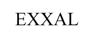 EXXAL trademark